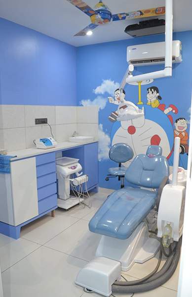 Best Dentist In Gondia | SONAL AGRAWAL