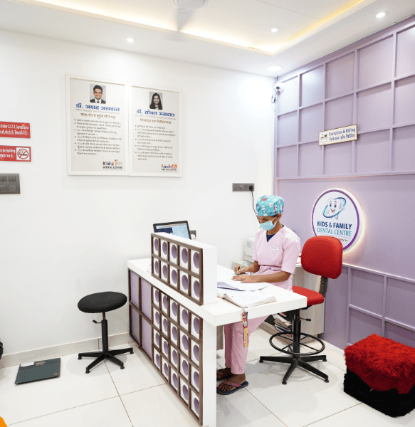 Best Dentist In Gondia | AKSHAT AGRAWAL