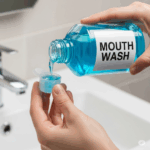 Mouth Wash