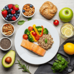 pediatric dentist in Gondia examining child’s gums for gingivitis